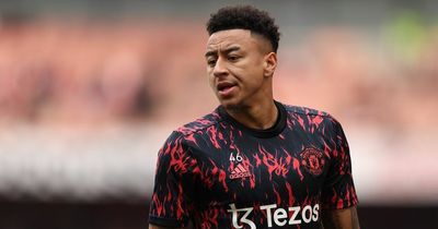 Jesse Lingard 'close' to Nottingham Forest transfer amid huge offer and latest U-turn