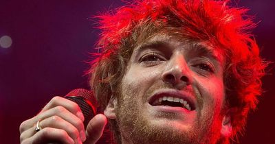 How to get tickets for Paolo Nutini huge UK 2022 tour
