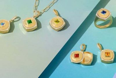 Best birthstone jewellery for every month of the year