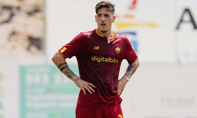 Football transfer rumours: Spurs to continue spree with Roma’s Zaniolo?