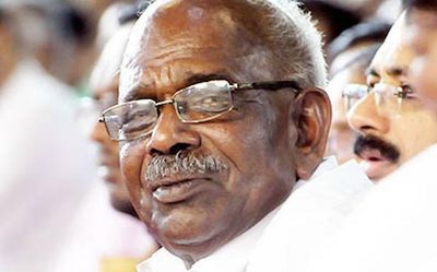 Speaker’s ruling prompts Kerala CPI(M) leader M.M. Mani to withdraw ‘misogynist’ remark against K.K. Rema