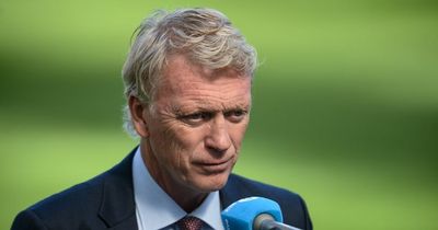 David Moyes sends West Ham transfer plea as Thomas Tuchel issues message