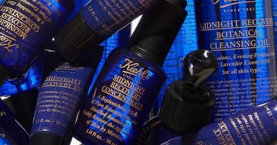 Kiehl’s launch summer sale - with up to 20% off selected products including cult beauty favourites