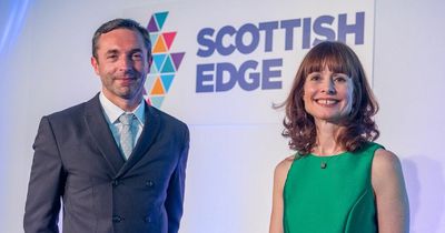 Scottish EDGE returns to mark its 20th round of awards