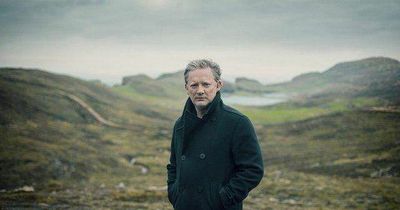 Glasgow actor Douglas Henshall to depart popular BBC crime drama Shetland
