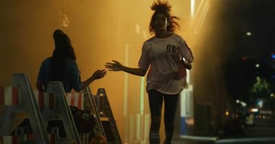 Samsung ad slammed for woman running alone at 2am is cleared by watchdog