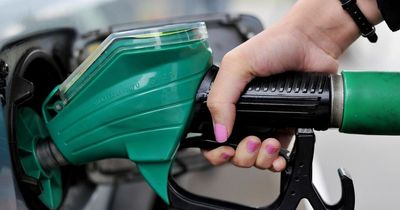 Fuel costs could be £10 a tank less within the next fortnight