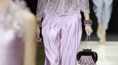 Armani Revenues up 20% in H1 after 2021 Recovery