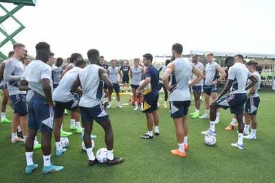 Mikel Arteta offers lifeline to Arsenal players facing uncertain futures - ‘This is a clean sheet’