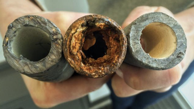 'Time bomb' lead pipes will be removed. But first water utilities have to find them