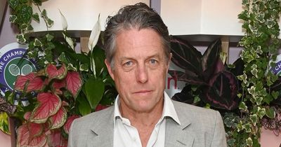 Hugh Grant slams Priti Patel as he brands Heathrow airport 'a disgrace and inhumane'