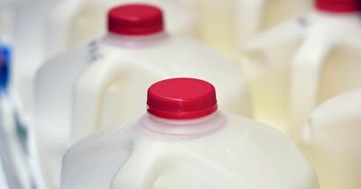 The Co-op issues major milk cartons change to help with food waste