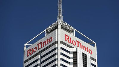 Rio Tinto settles $1b tax bill: ATO