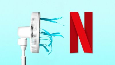 Netflix feels the heat