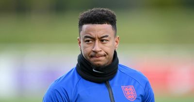 Jesse Lingard to Nottingham Forest transfer: Reds make move, Stuart Pearce verdict, Man Utd view