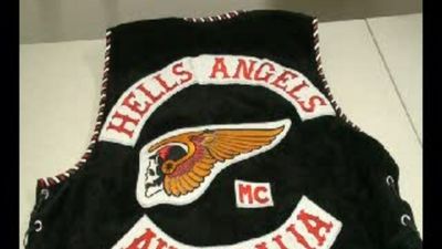 Redbubble ordered to pay Hells Angels Motorcycle Club $78,000 for selling items bearing its trademarked logo