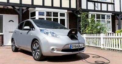 Top 20 questions electric vehicle drivers get asked - 'how long does it take to charge?'