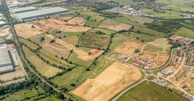 Harworth Group reports strong first half but signals 'uncertainty' in UK market