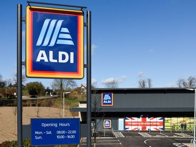 Aldi named cheapest supermarket in UK