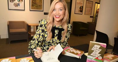 Love Island's Laura Whitmore quits BBC job ahead of expected new career move