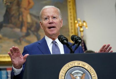Biden announces U.S.-Africa summit for mid-December