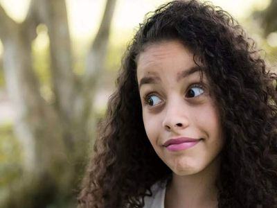 Your teen's sarcasm is a sign of intelligence and creativity