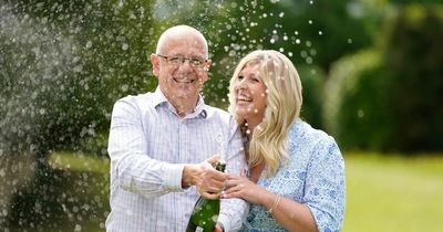 The UK's 10 biggest ever lottery winners and how they spent their jackpot money