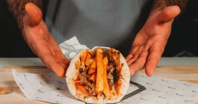 New Greek street food spot opens it doors in Glasgow's west end