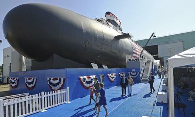 Australia almost no chance to buy any submarine from current US building program, experts say