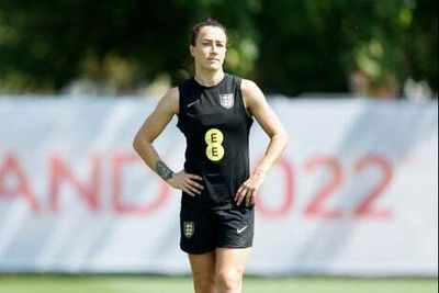 Women’s Euro 2022: Lucy Bronze warns Spain that ‘England are here and we are here to compete’