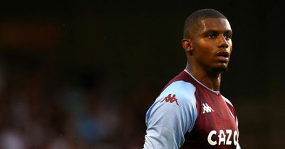 Aston Villa transfer news: Villa 'in four-way fight' for La Liga striker to replace Wesley