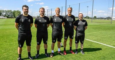 Union Saint Gilloise turn up Rangers pressure as they play down Champions League chances