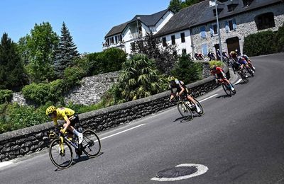 Tour de France 2022 stage 17 preview: Route map and profile of road to Peyragudes today