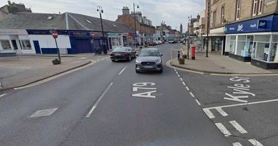 Thugs leave man needing surgery after brutal attack in Scots seaside town