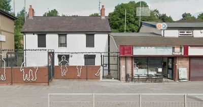 West Belfast business issues heartfelt message to staff as it announces closure amid rising costs