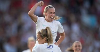 Women's Euro 2022 betting update: England new tournament favourites as competition heads into knockout phase