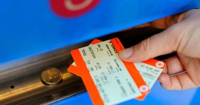 Rail companies want to axe peak and off-peak fares