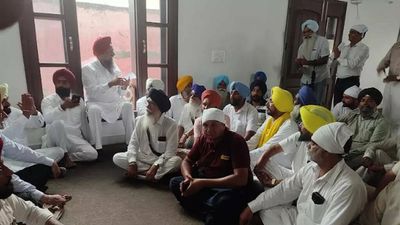 Punjab assembly speaker Kultar Singh Sandhwan orders study of Gaunspur village