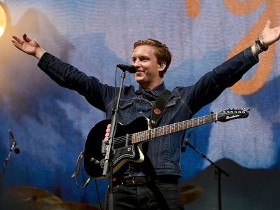 George Ezra: How to get tickets to his 2023 tour