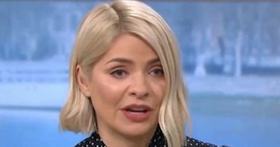 Holly Willoughby and Phillip Schofield exploited for online scams as customers lose £370,000