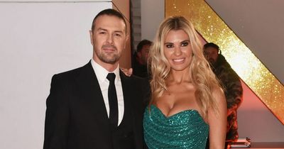Paddy McGuinness reaches out to Jamie Redknapp for help with kids