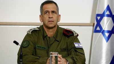 Morocco, Israel continue to strengthen military ties with army chief visit to Rabat