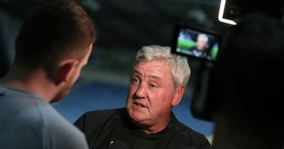 Steve Bruce's angry transfer demand to Championship rivals sniffing around West Brom man