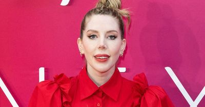 Katherine Ryan is 'worried' for Love Island's Tasha Ghouri re-joining the real world