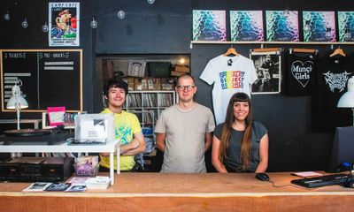 ‘We don’t want money going to private landlords’: UK music venues turn to community ownership