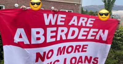 Celtic transfer leaves Aberdeen fans unhappy as Dons supporters take extra steps to protest business