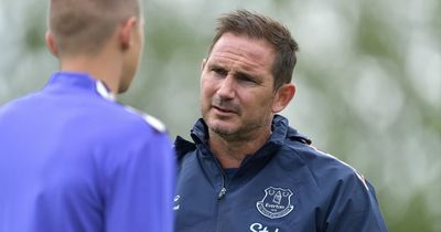 Changes Frank Lampard must see from Everton midfield as Blues could be set for new takeover clue