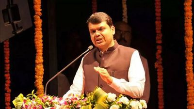 Panel to probe fly ash bund collapse: Devendra Fadnavis
