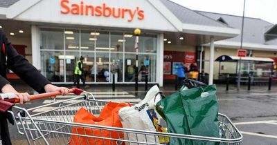 20 like-for-like items were bought from Asda, Sainsbury's and Tesco to find the cheapest