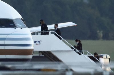 UK court says judicial review into government's Rwanda deportation will begin in September